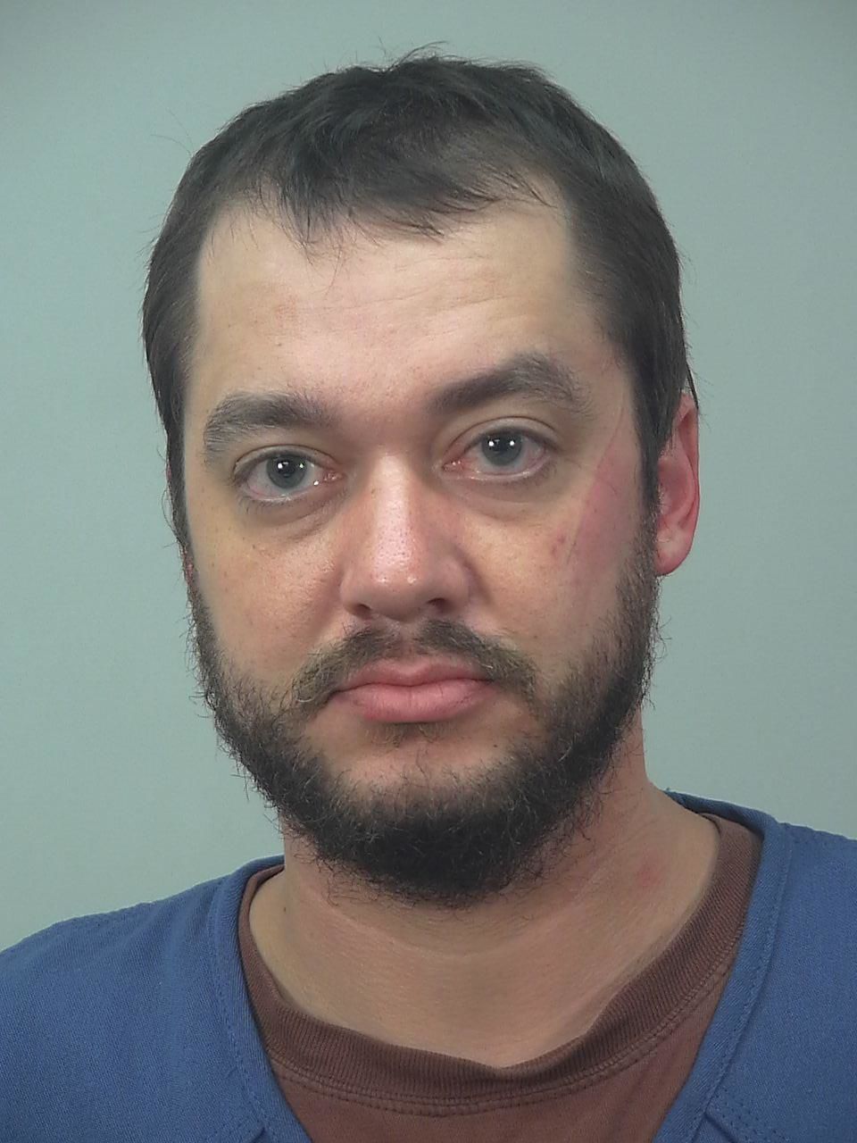 Fond du Lac County man arrested in Middleton for alleged 4th OWI